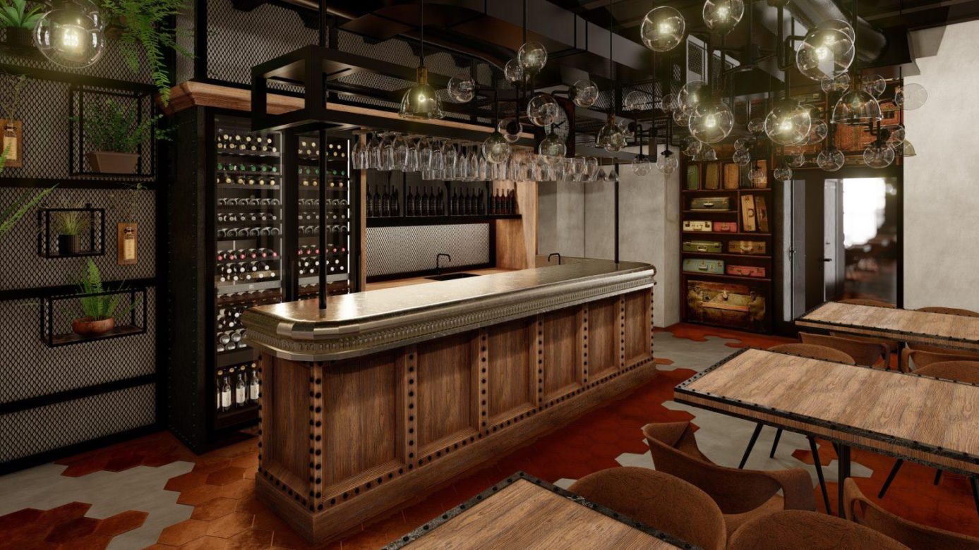 Nowy hotel w Katowicach 