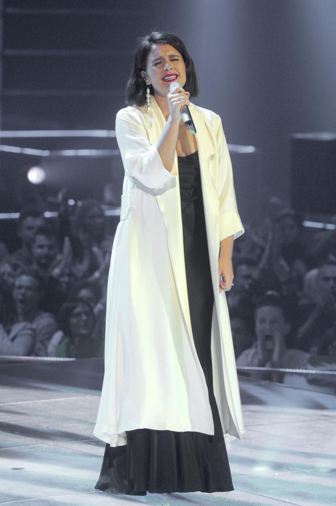 Jessie Ware to wielka gwiazda w Polsce