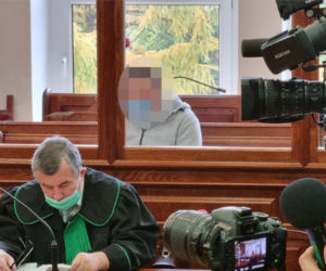 Kolejny dzień procesu Krwawego Tulipana z Kołobrzegu