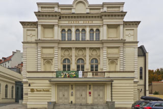 Teatr Polski w Poznaniu przejdzie wielki remont. Na odnowienie budynku wydadzą prawie 77 milionów złotych