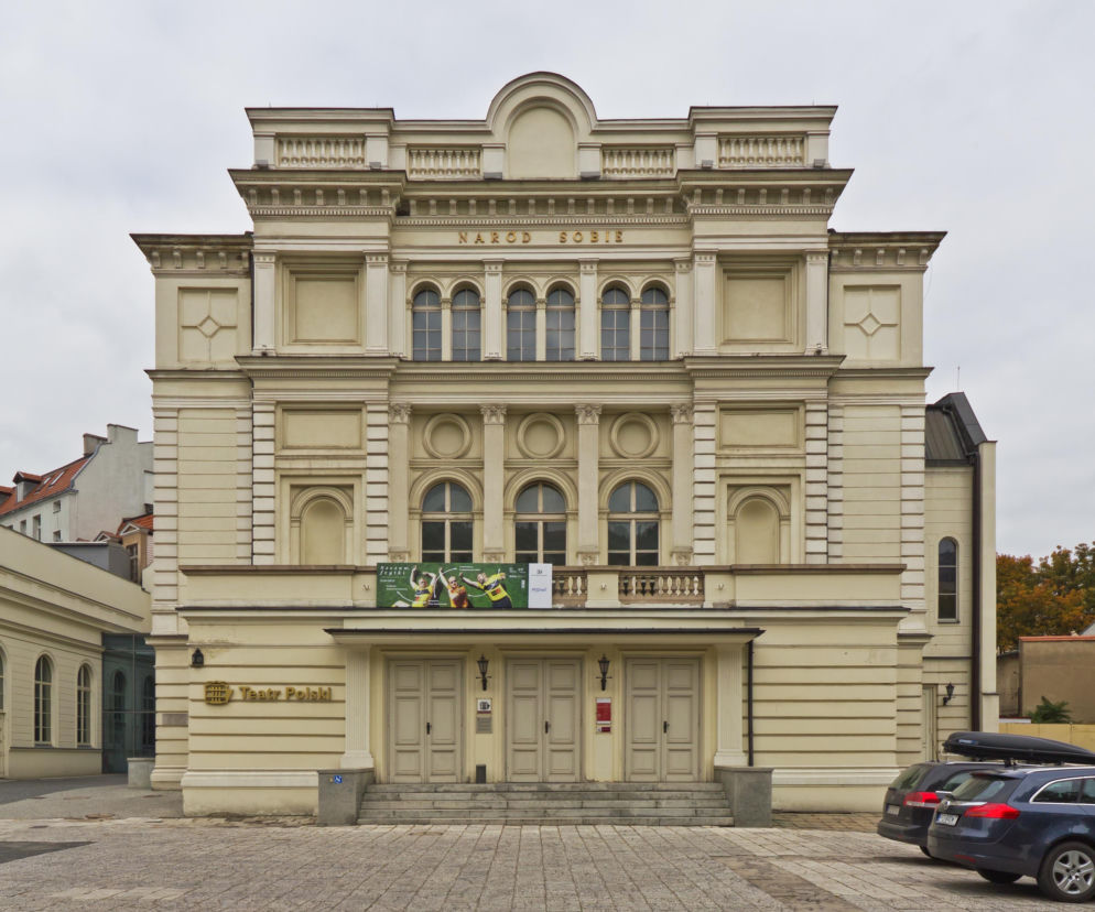 Teatr Polski w Poznaniu