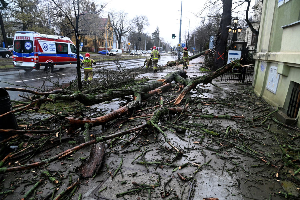 Wichury nad Polską