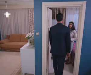 Panna młoda odc. 76. Cihan, Hancer