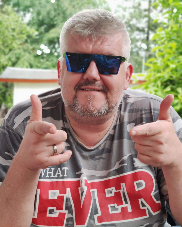 Piotr Nowak: Kochałem się z koleżanką przed pierwszą lekcją 