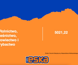 Zarobki w Wielkopolsce