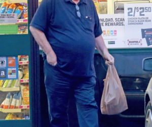 Thomas Markle - ojciec Meghan Markle