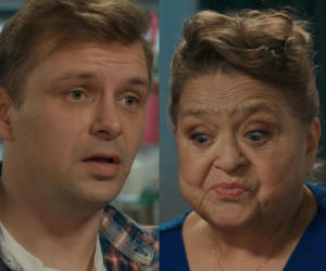 Barwy szczęścia, odcinek 3371: Podstępna Lucyna zacznie narzekać na dom Pyrków po awarii. Wymusi na nich remont - ZDJĘCIA