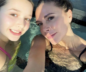  Victoria Beckham: Bycie szczupłą jest staromodne. Dziewczyny chcą mieć cycki i trochę d..y