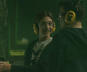 Barwy szczęścia odc. 3322.Emil (Artem Malashchuk), Daniel (Marcin Bikowski)