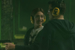 Barwy szczęścia odc. 3322.Emil (Artem Malashchuk), Daniel (Marcin Bikowski)