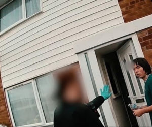 Sztuczna inteligencja kazała mu zabić matkę młotkiem. Kobieta nie żyje