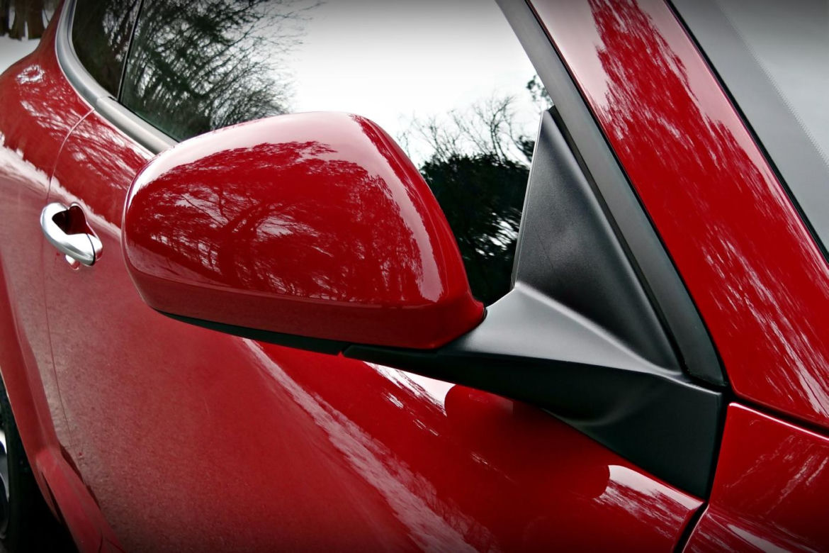 Alfa Romeo MiTo Quadrifoglio Verde