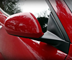 Alfa Romeo MiTo Quadrifoglio Verde