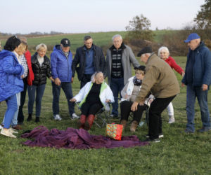 Uwięziona w Koninie