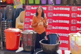 Tragiczna śmierć 24-letniej gwiazdy Instagrama. Policja wszczęła śledztwo