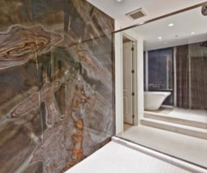 Escala penthouse Christiana Greya w Seattle