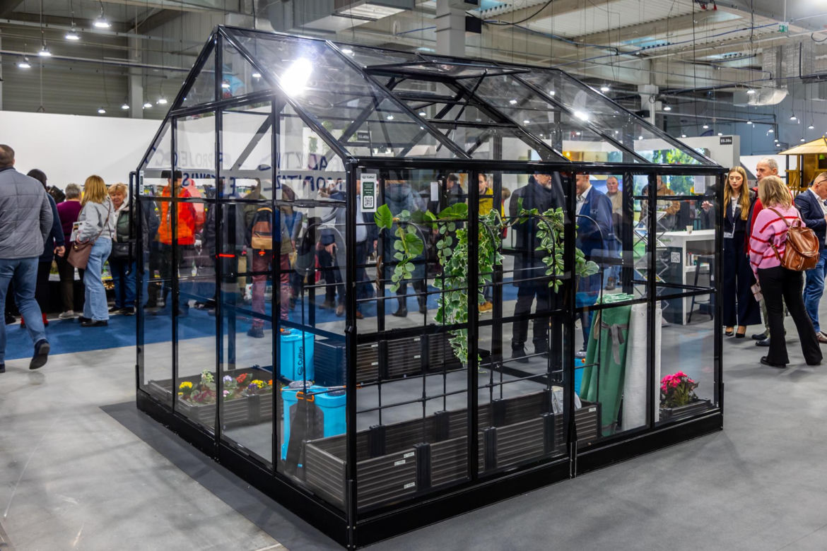 Warsaw Garden Expo