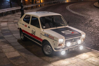 Ta aukcja WOŚP osiągnęła już 100 tys. złotych! To bardzo rzadki i wyjątkowy egzemplarz