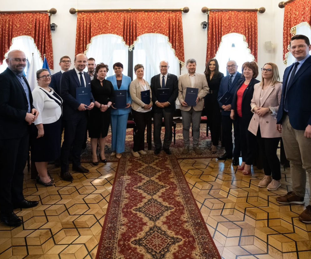 Rzeszów: Mocniejsza współpraca ratusza z wyższymi uczelniami. „Kolejny ważny krok”