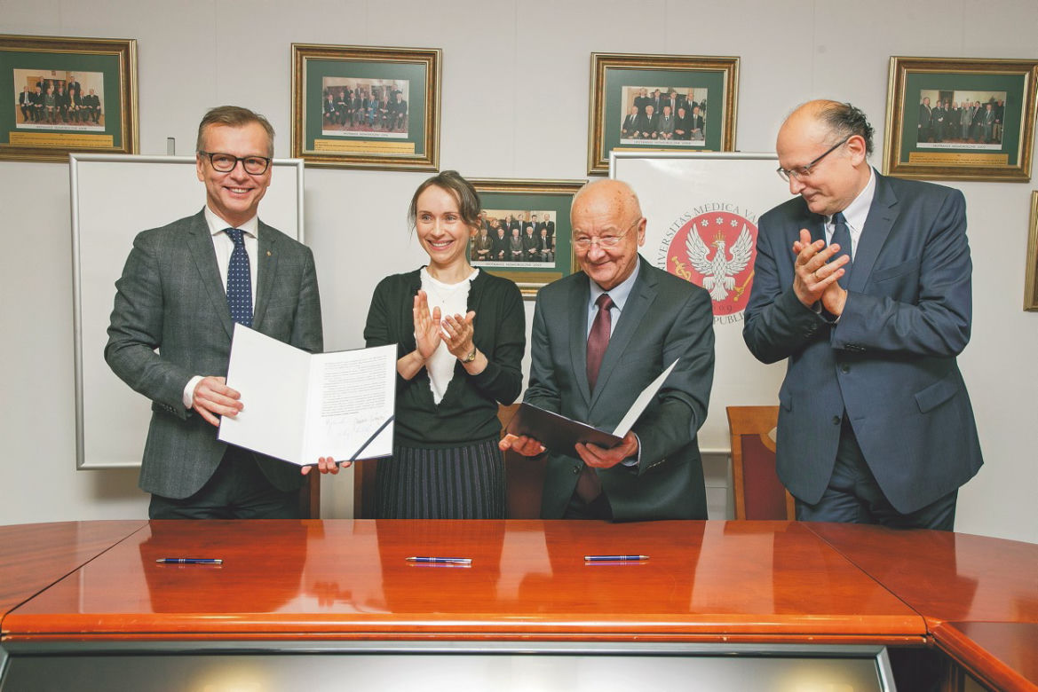 Dom poza domem– w Warszawie stanie bezpłatny hotel dla rodzin hospitalizowanych dzieci