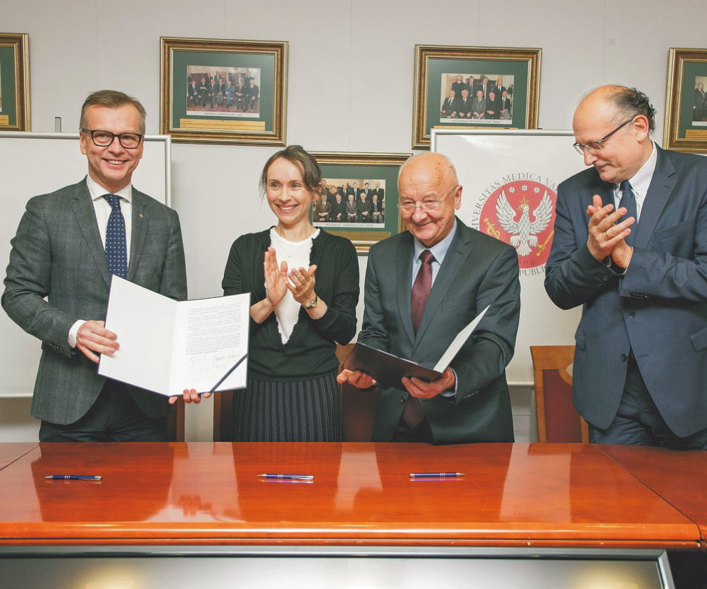 Dom poza domem– w Warszawie stanie bezpłatny hotel dla rodzin hospitalizowanych dzieci