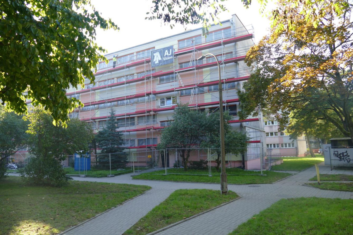 Pani Marianna została uduszona, jej opiekunka zadźgana