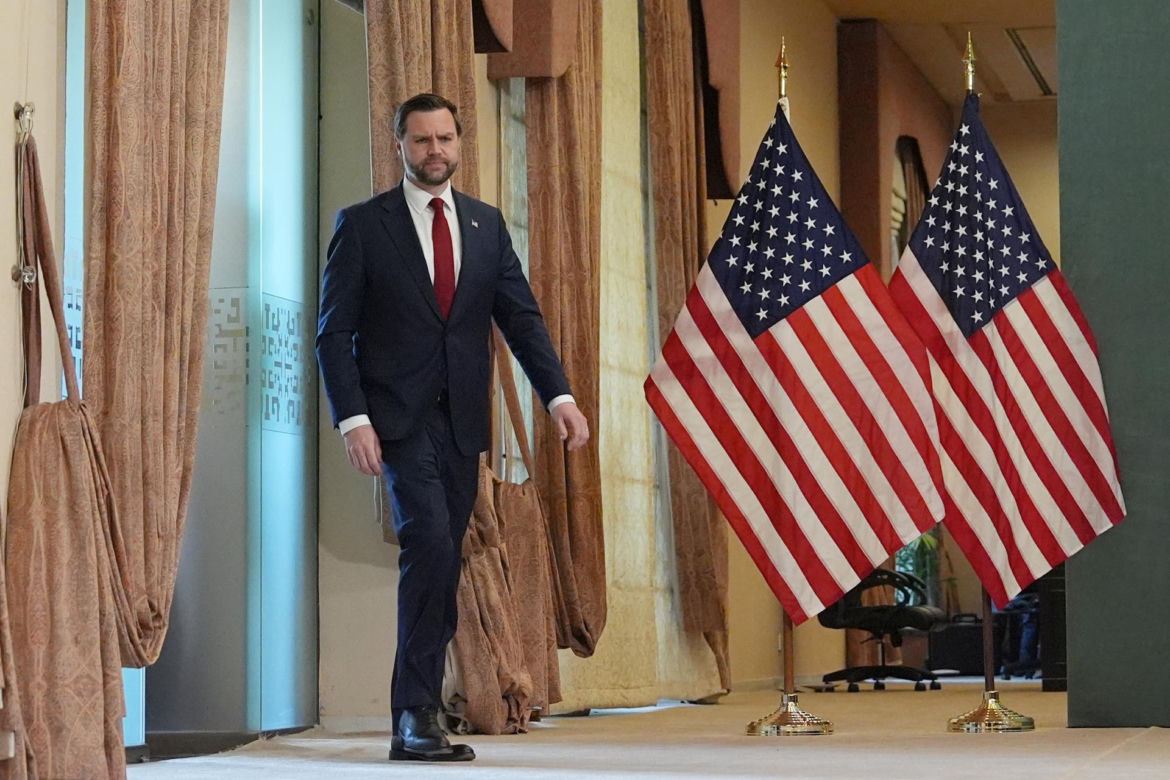 Brak porozumienia między USA i Iranem