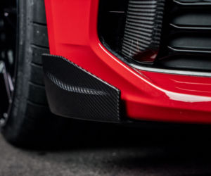 ABT RS4-S Special Edition czyli Audi RS4 Avant po tuningu