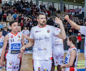 Enea Astoria Bydgoszcz - GTK Gliwice [ZDJĘCIA Z MECZU]