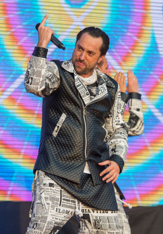 MARCIN MILLER
