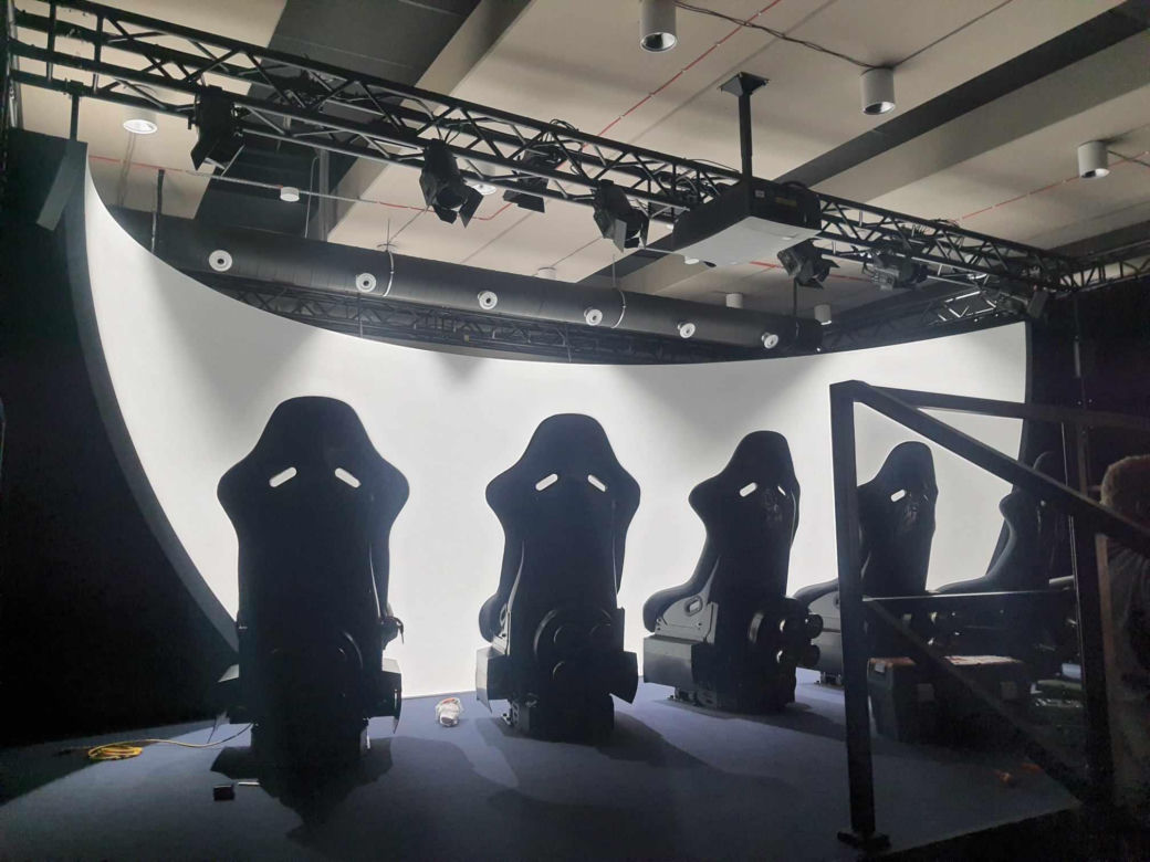 Planetarium i Obserwatorium Astronomiczne w Grodzisku Mazowieckim