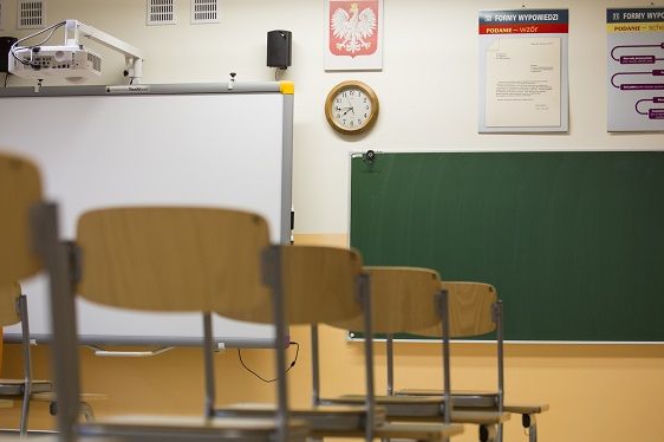 Kiedy pierwsze lekcje? Początek roku szkolnego 2017 - 2018