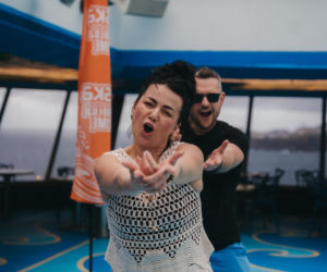 Pool party na ESKA Odwołuje Zimę 2026