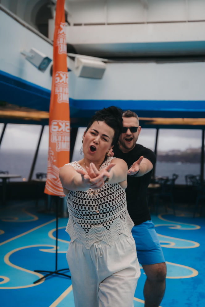 Pool party na ESKA Odwołuje Zimę 2026