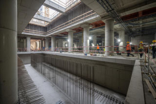 Nowe stacje metra w Warszawie. Kiedy ruszą pociągi na Bemowie?