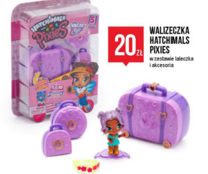 zabawka walizeczka z akcesoriami 20 zł