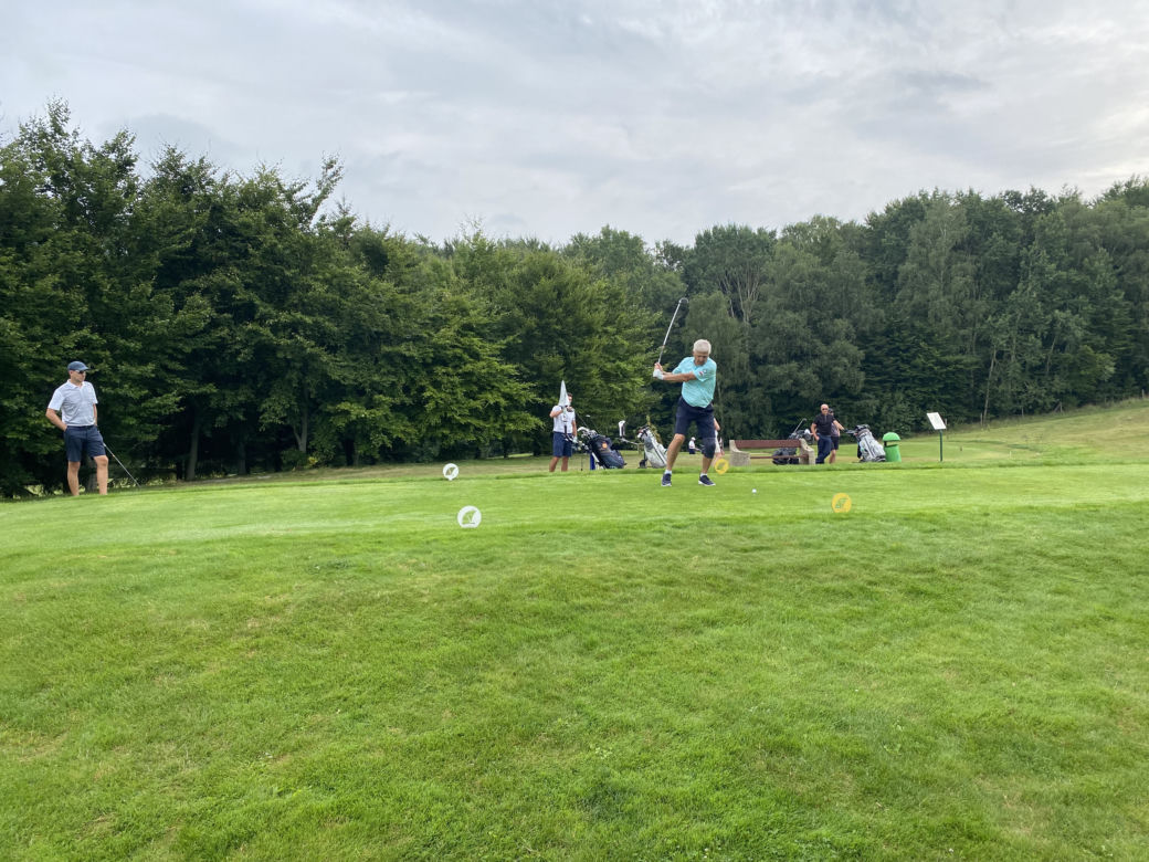 Binowo Park Golf Club