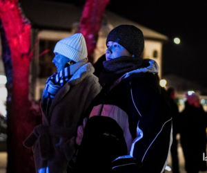 Sylwester Miejski i powitanie Nowego Roku 2026 w Łukowie