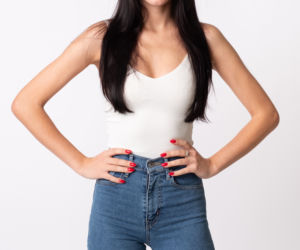 Ewa Jakubiec (Miss Dolnego Śląska 2020)