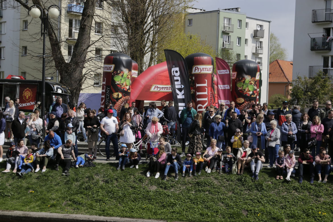 Wielkie Otwarcie Sezonu w Giżycku 2022. Tak bawią się mieszkańcy i turyści na Dniach Giżycka [ZDJĘCIA]
