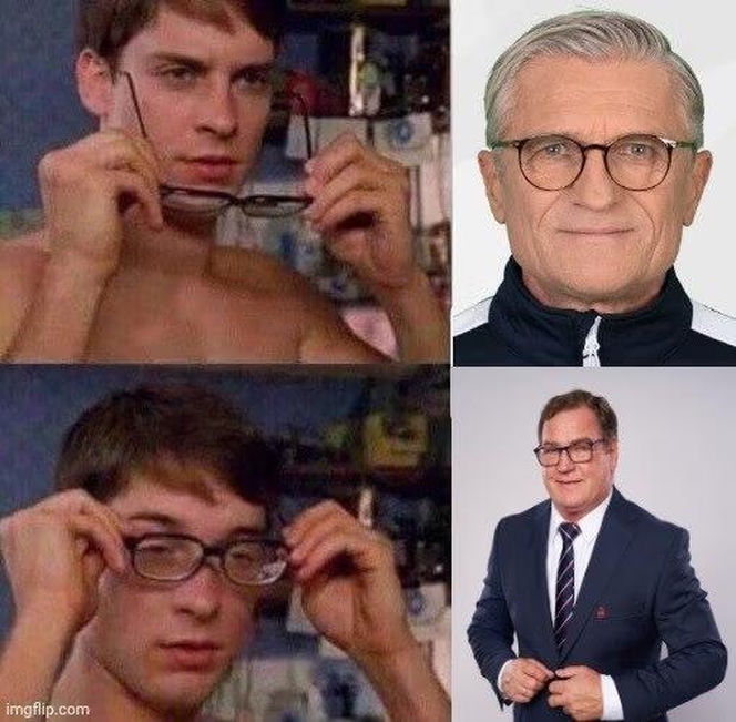 Memy po meczu Polska Holandia