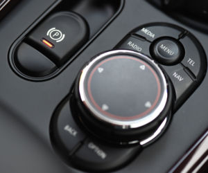 MINI Clubman 2016