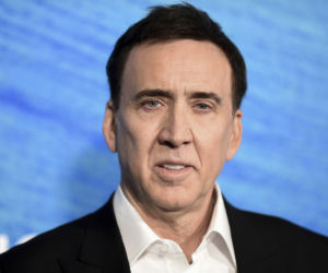 58-letni Nicholas Cage po raz pierwszy zostanie ojcem. Chce nadać córce szokujące imię!