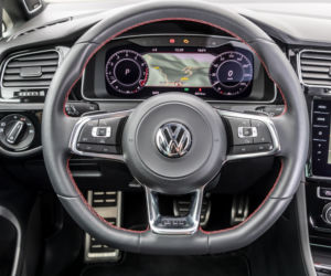 Volkswagen Golf GTI 2.0 TSI 245 KM