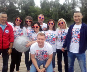 ESKA Summer City na Żwirowni w Rzeszowie