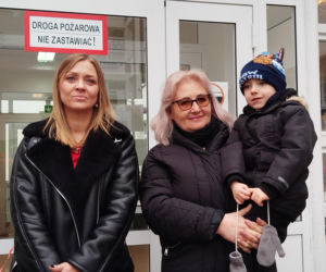 7. Charytatywny Bieg Mikołajkowy z Dwójką w Siedlcach 2025