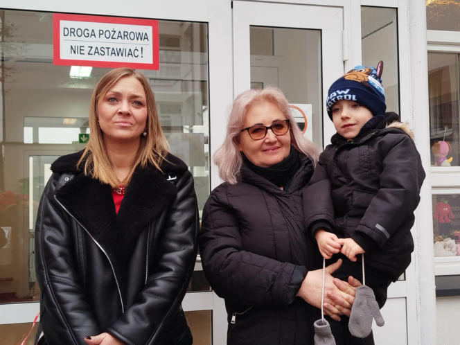 7. Charytatywny Bieg Mikołajkowy z Dwójką w Siedlcach 2025