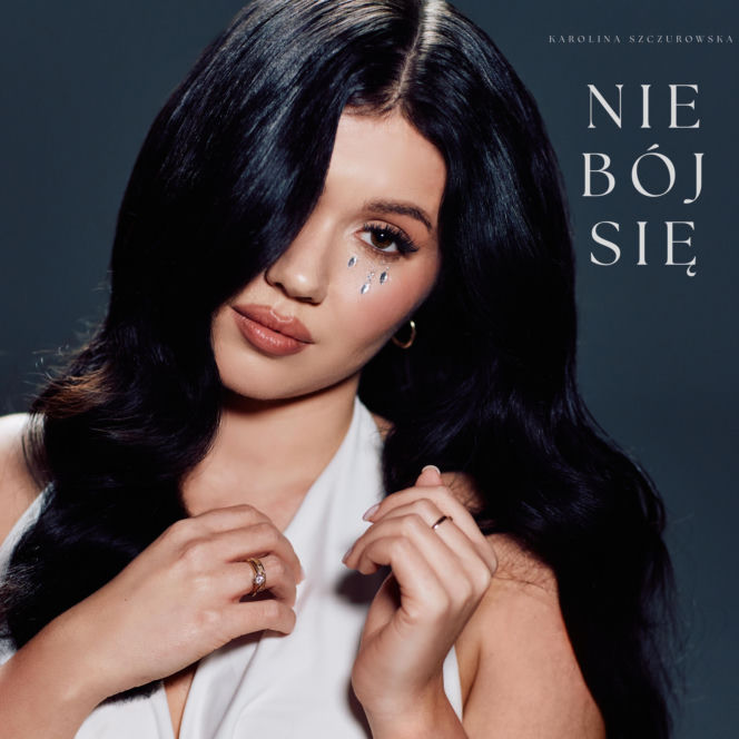 Karolina Szczurowska przedstawia utwór na Eurowizję 2026. Nie bój się wygra preselekcje