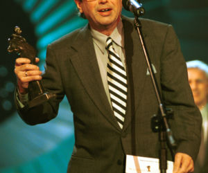 Janusz Gajos
