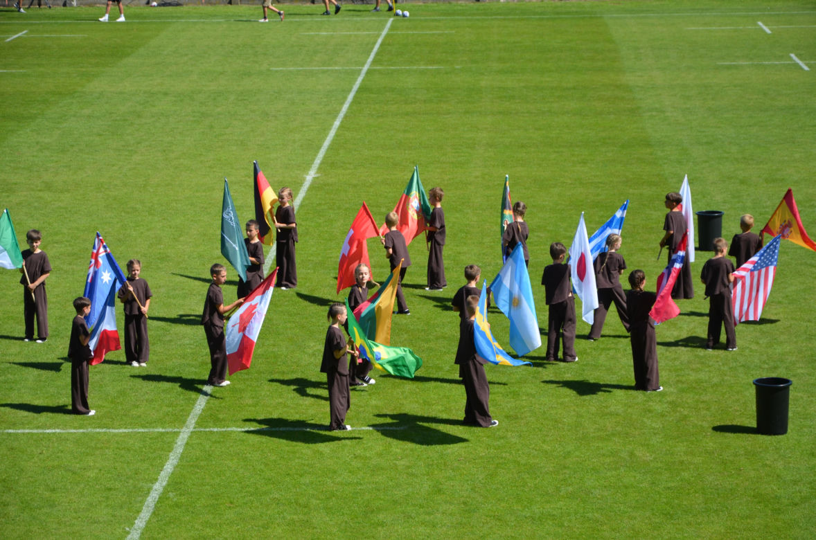 MKS Awenta Pogoń Siedlce po raz pierwszy w historii obroniła tytuł Mistrza Polski Ekstraligi Rugby!